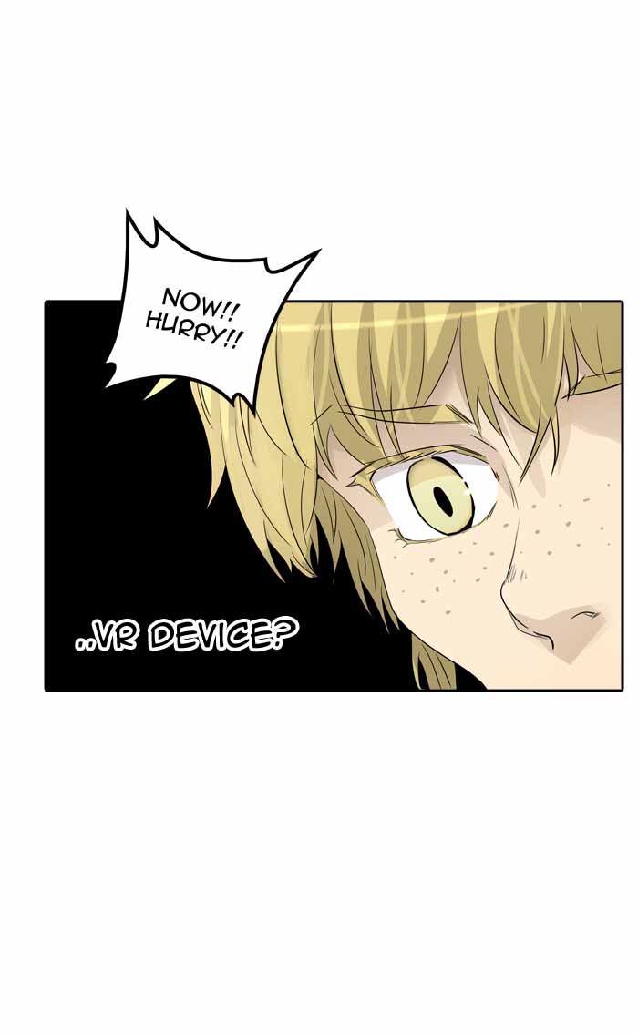 Tower of God - Chapter 355 Page 26