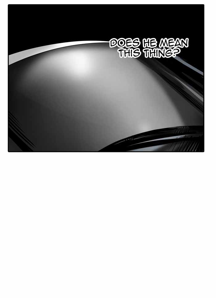 Tower of God - Chapter 355 Page 27