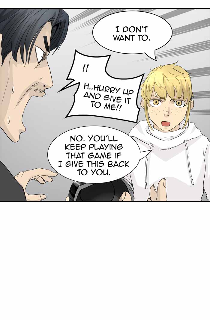 Tower of God - Chapter 355 Page 28