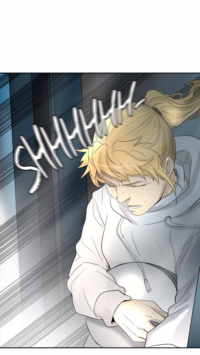 Tower of God - Chapter 355 Page 34