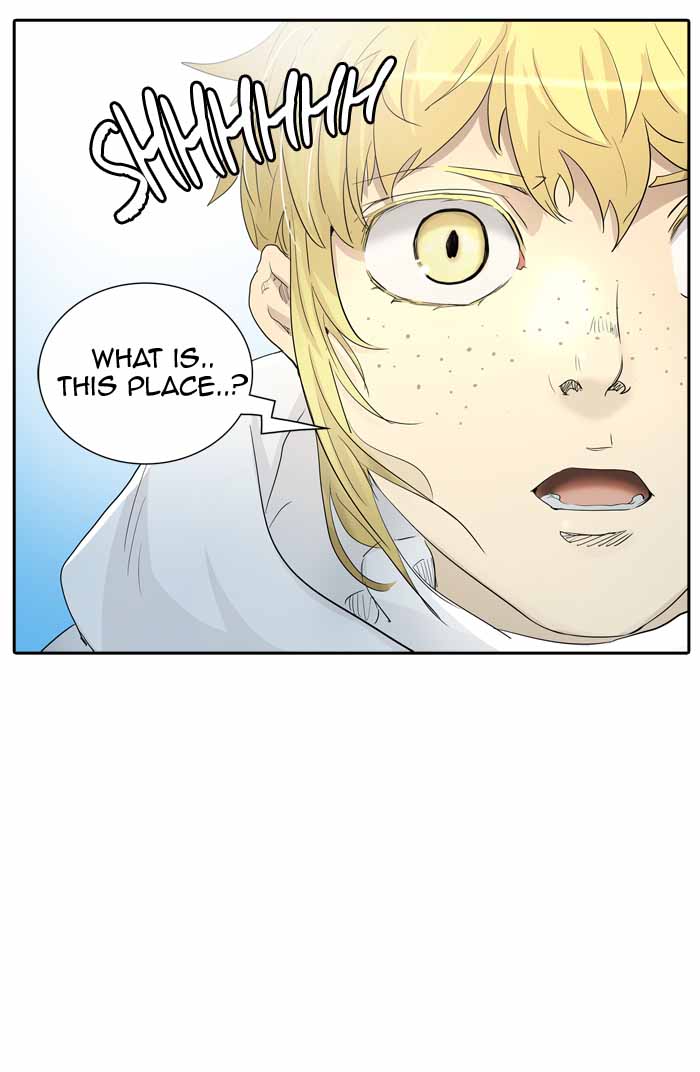 Tower of God - Chapter 355 Page 37