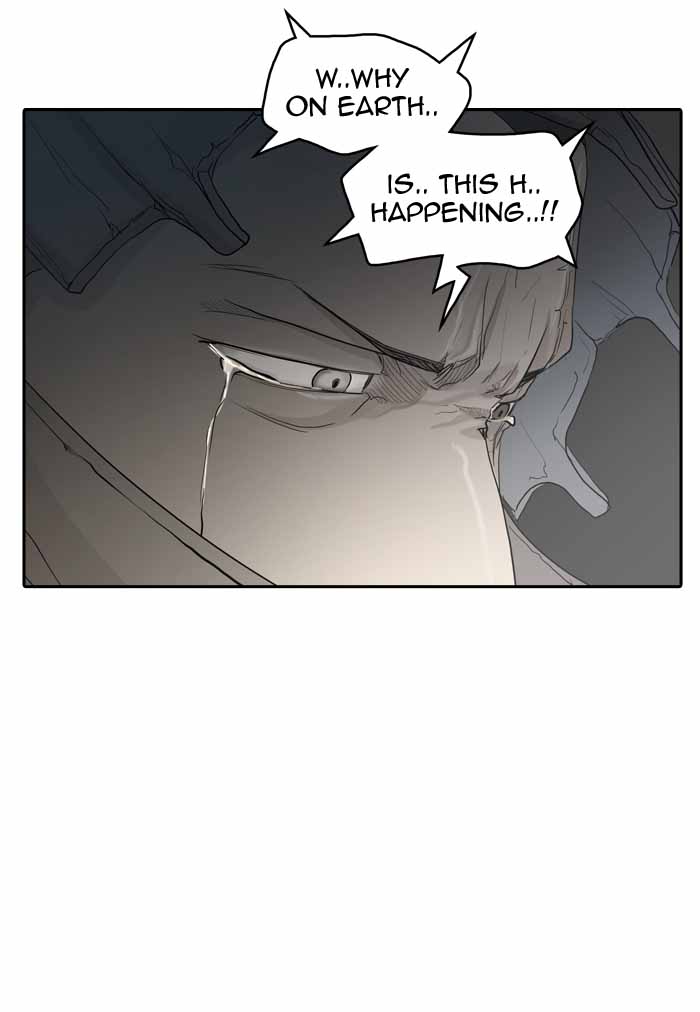 Tower of God - Chapter 355 Page 41