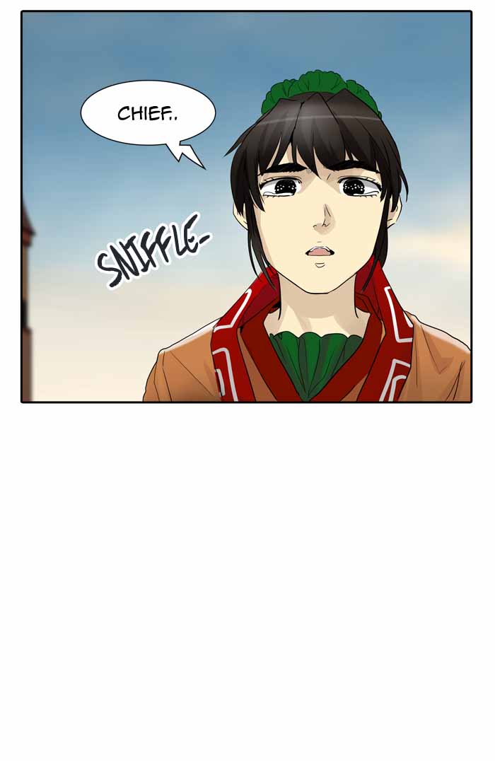 Tower of God - Chapter 355 Page 42