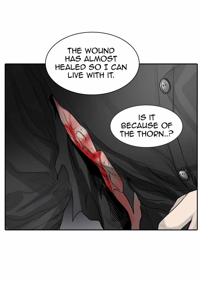 Tower of God - Chapter 355 Page 45