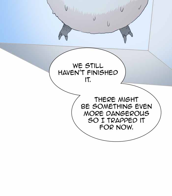 Tower of God - Chapter 355 Page 47