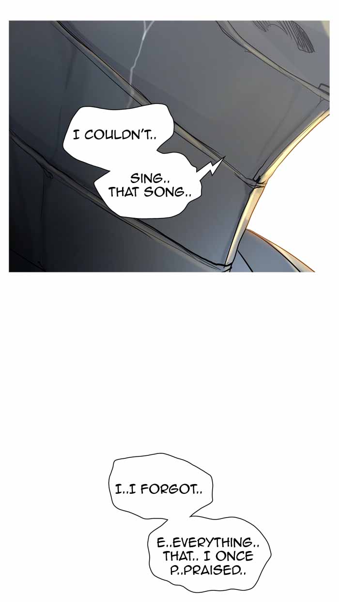 Tower of God - Chapter 355 Page 56