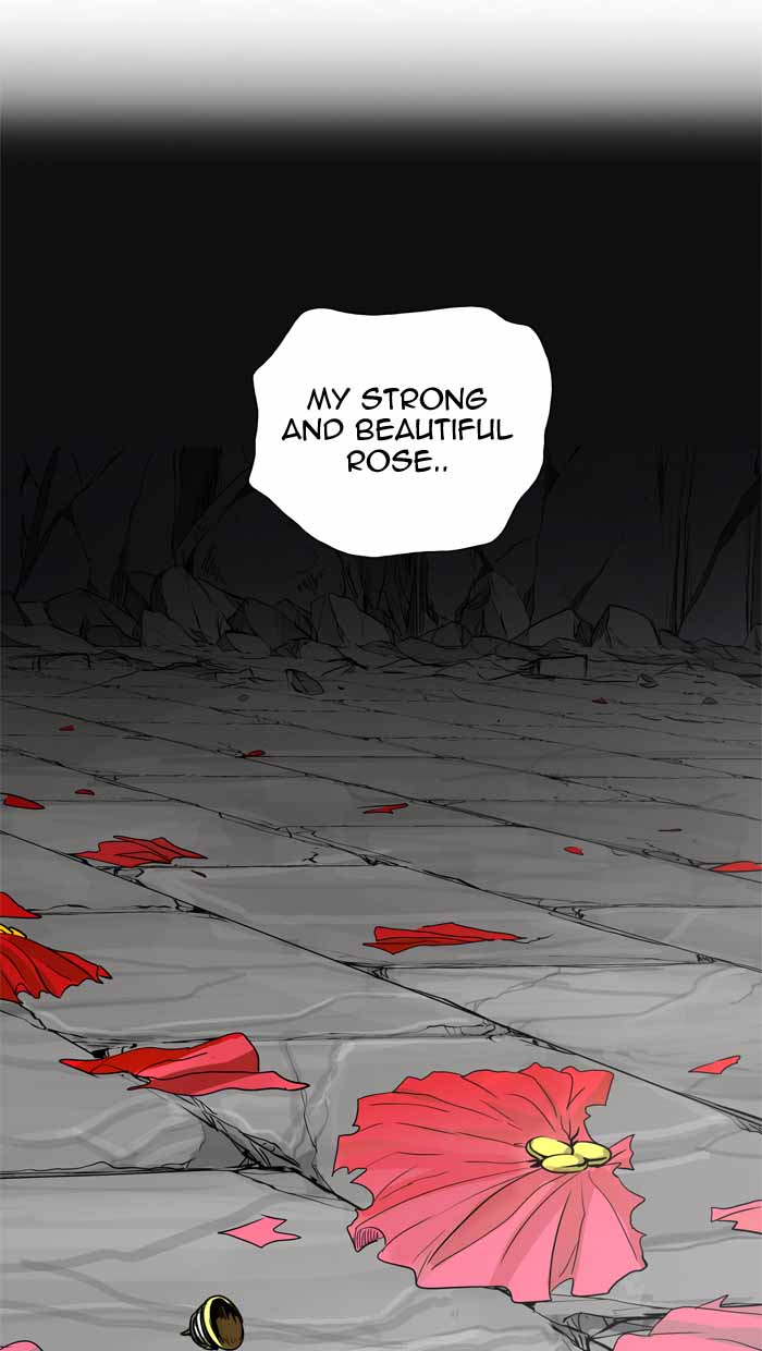 Tower of God - Chapter 355 Page 61