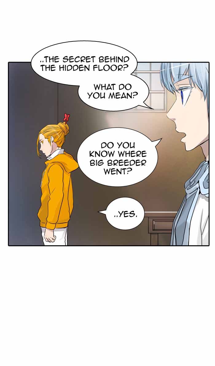 Tower of God - Chapter 355 Page 75