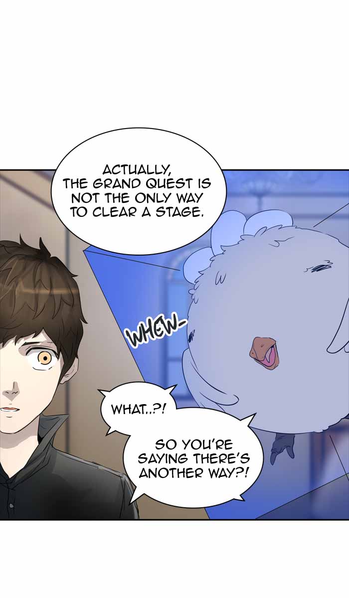 Tower of God - Chapter 355 Page 78