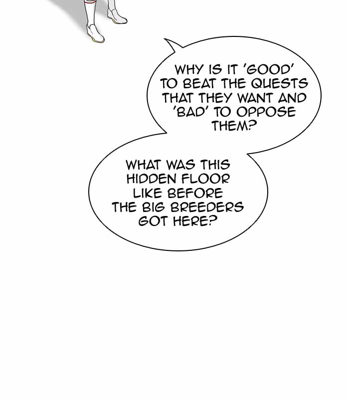 Tower of God - Chapter 355 Page 83