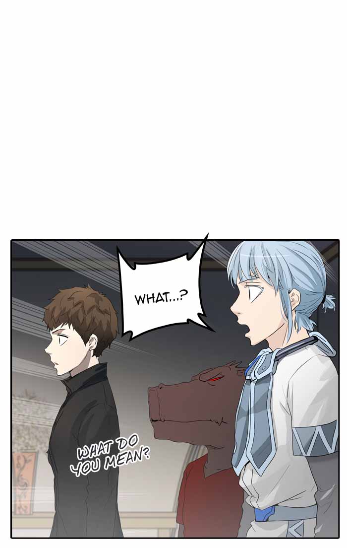 Tower of God - Chapter 355 Page 90