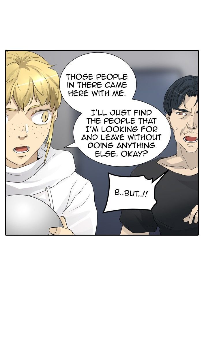 Tower of God - Chapter 356 Page 11