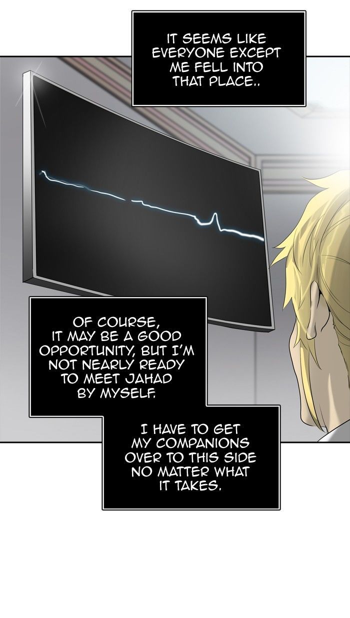 Tower of God - Chapter 356 Page 12