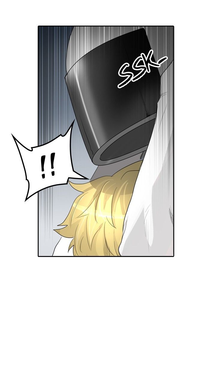 Tower of God - Chapter 356 Page 13