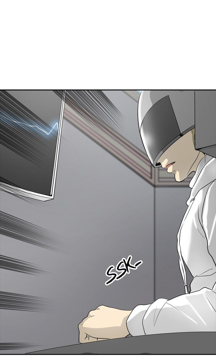 Tower of God - Chapter 356 Page 18