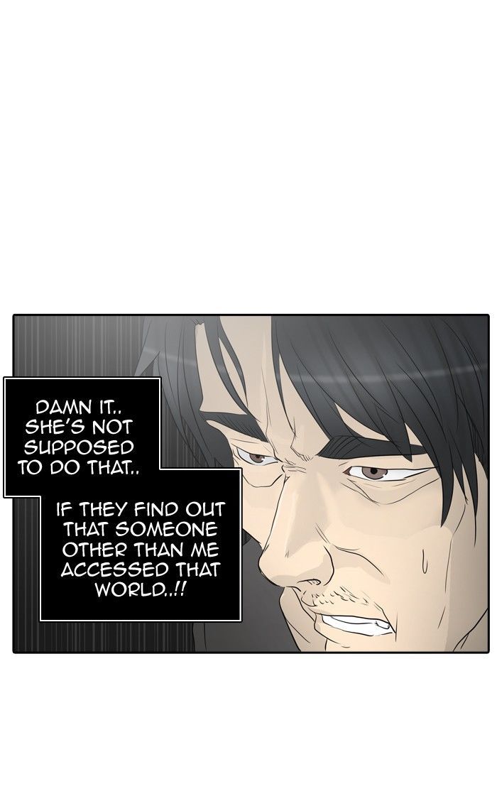 Tower of God - Chapter 356 Page 19