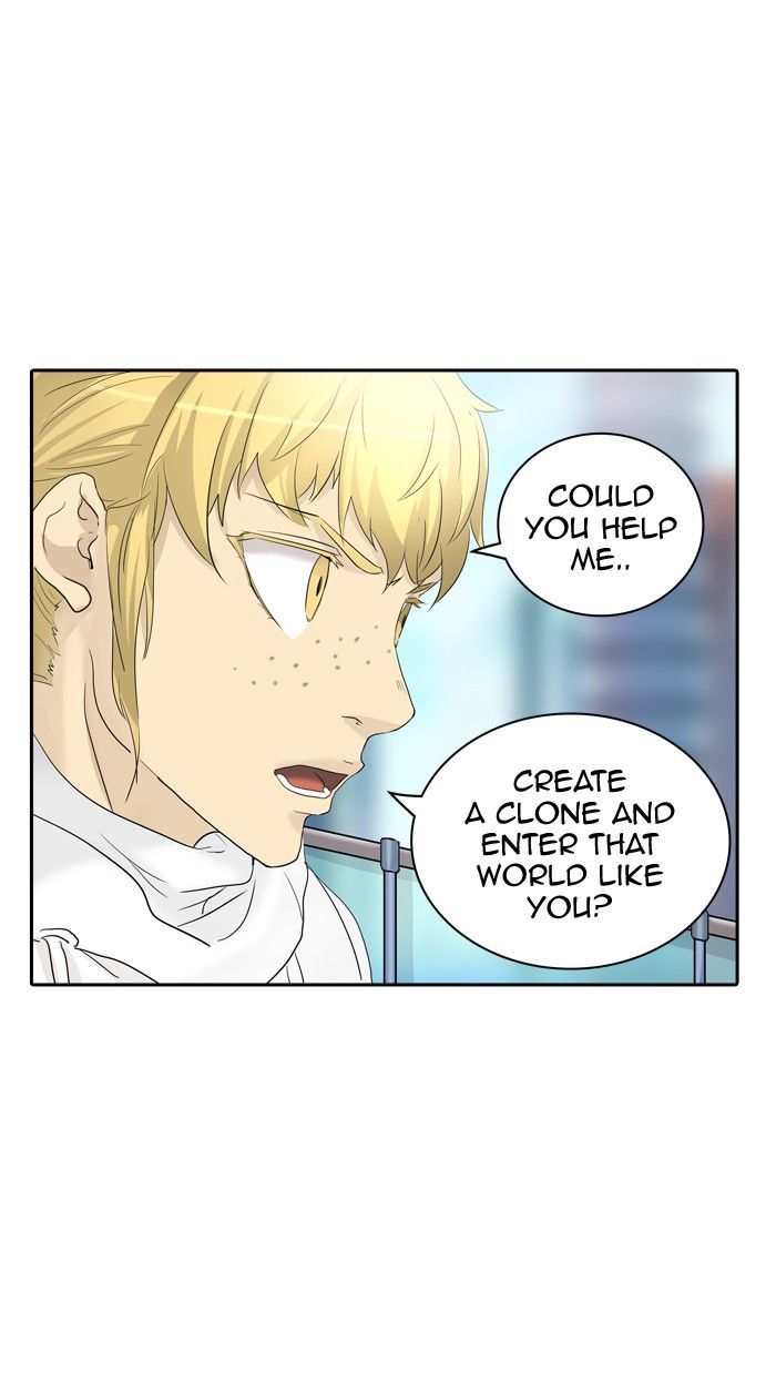 Tower of God - Chapter 356 Page 2