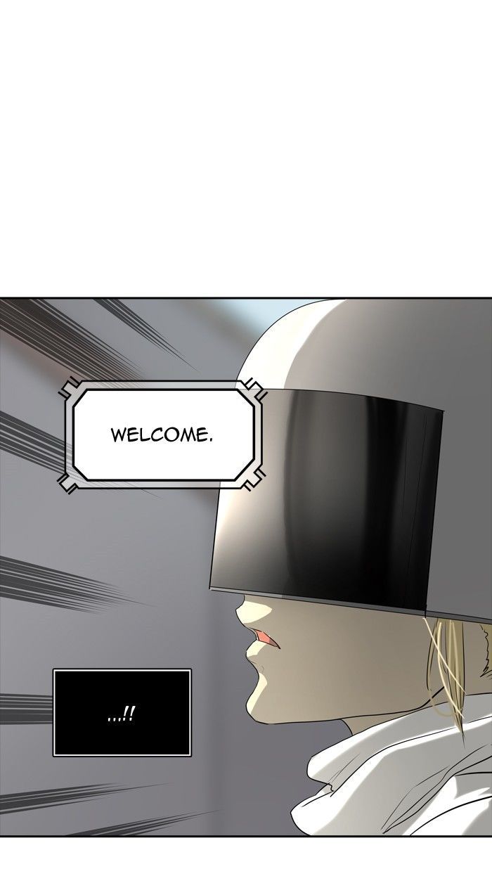 Tower of God - Chapter 356 Page 21