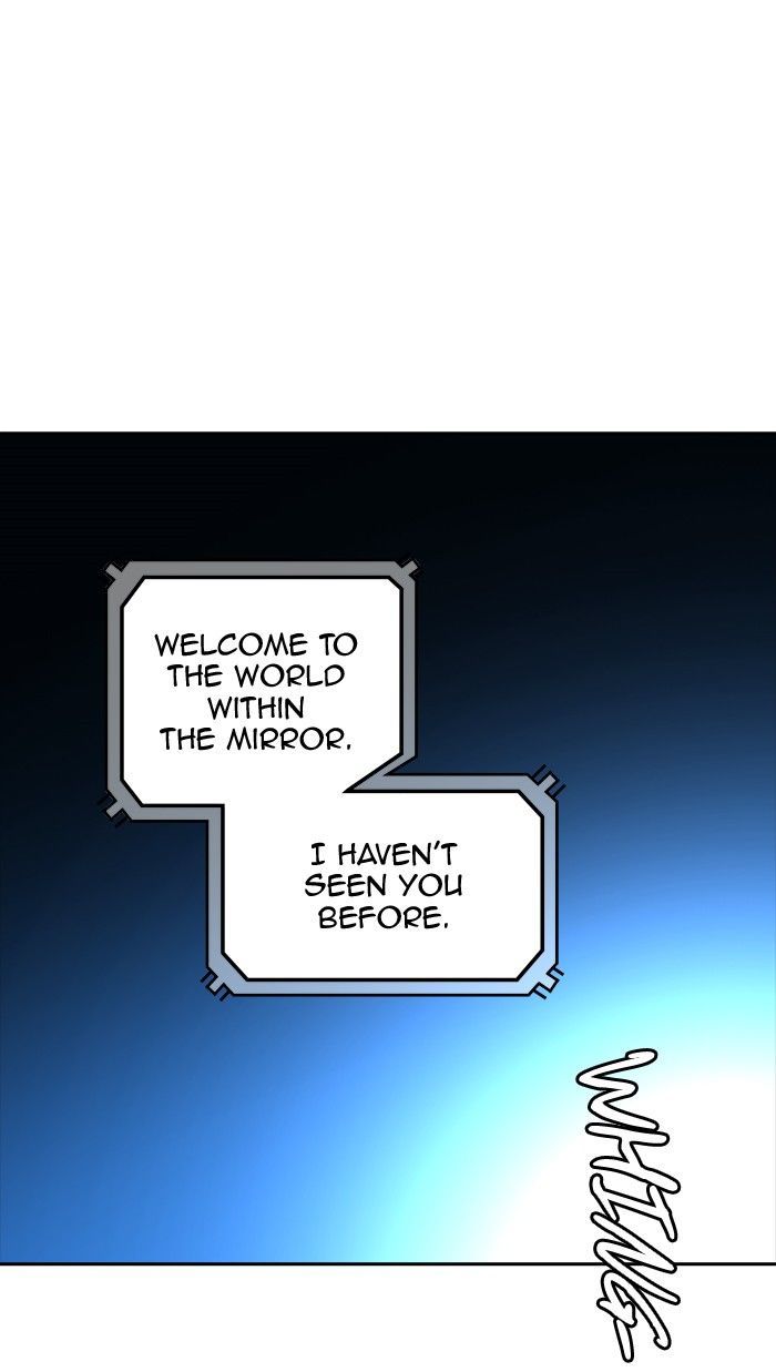 Tower of God - Chapter 356 Page 22