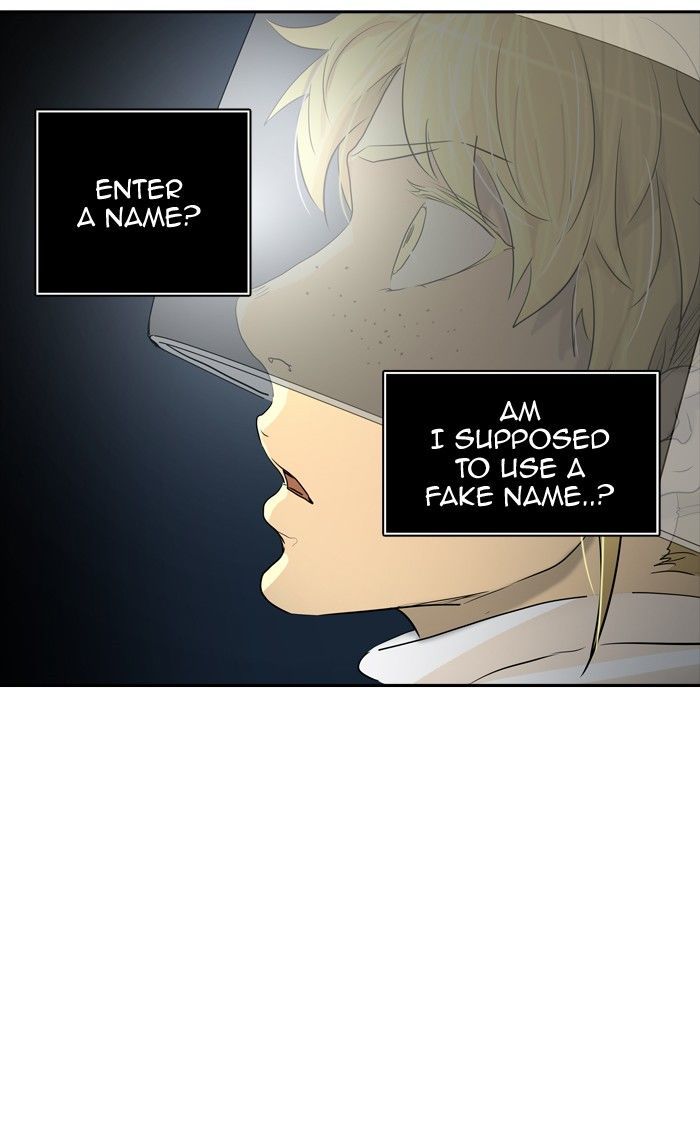 Tower of God - Chapter 356 Page 25