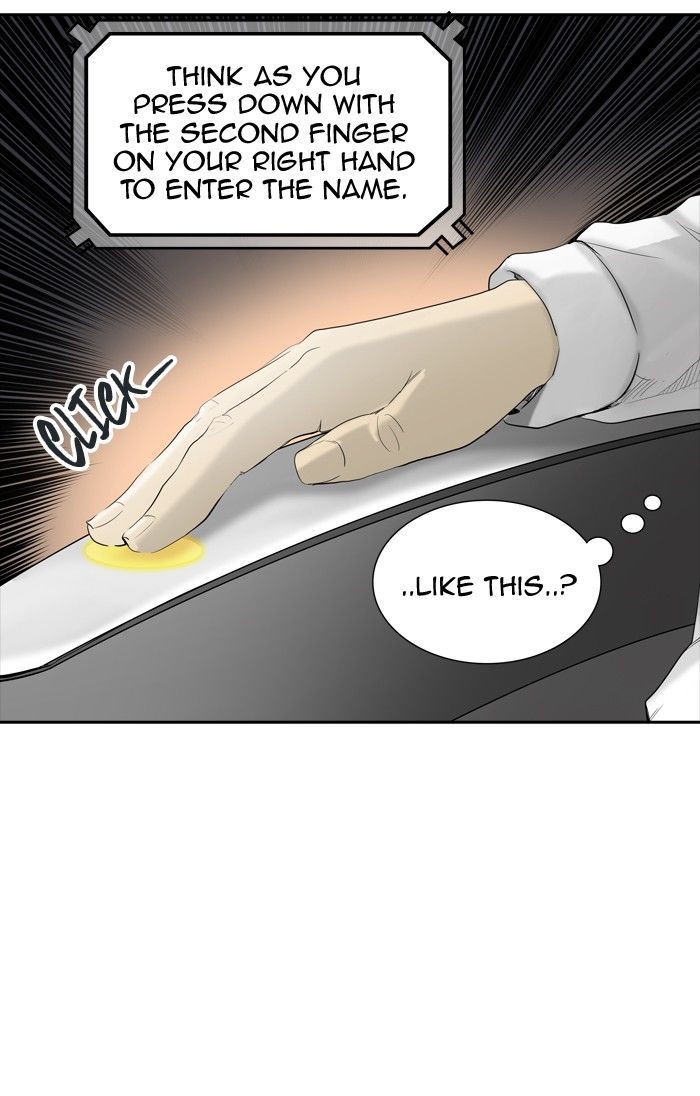 Tower of God - Chapter 356 Page 26