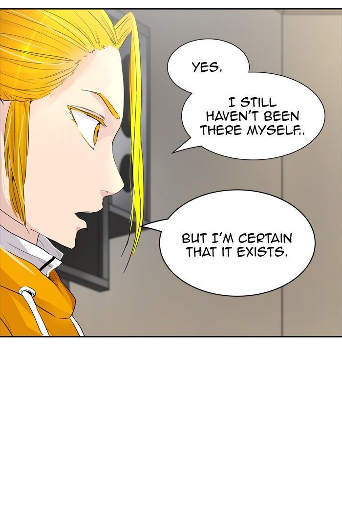 Tower of God - Chapter 356 Page 43