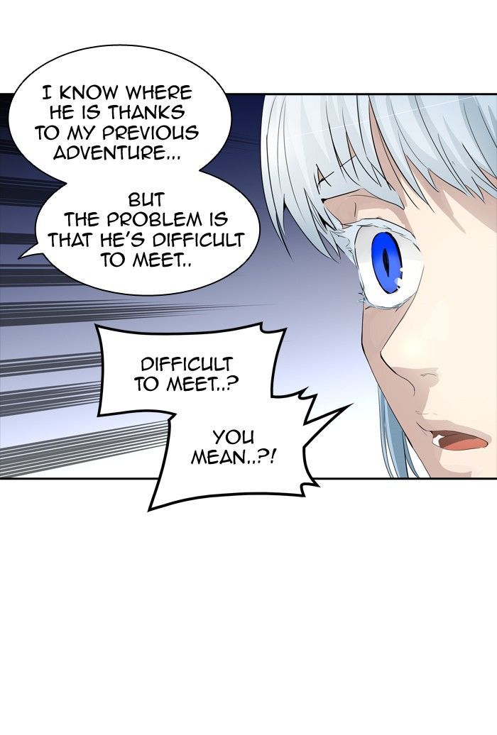 Tower of God - Chapter 356 Page 48