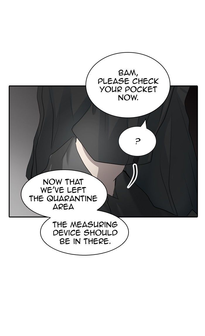 Tower of God - Chapter 356 Page 51