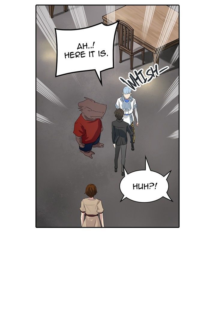 Tower of God - Chapter 356 Page 52