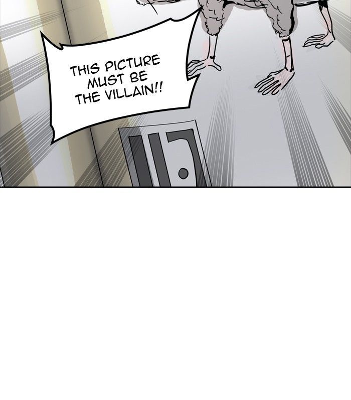 Tower of God - Chapter 356 Page 58