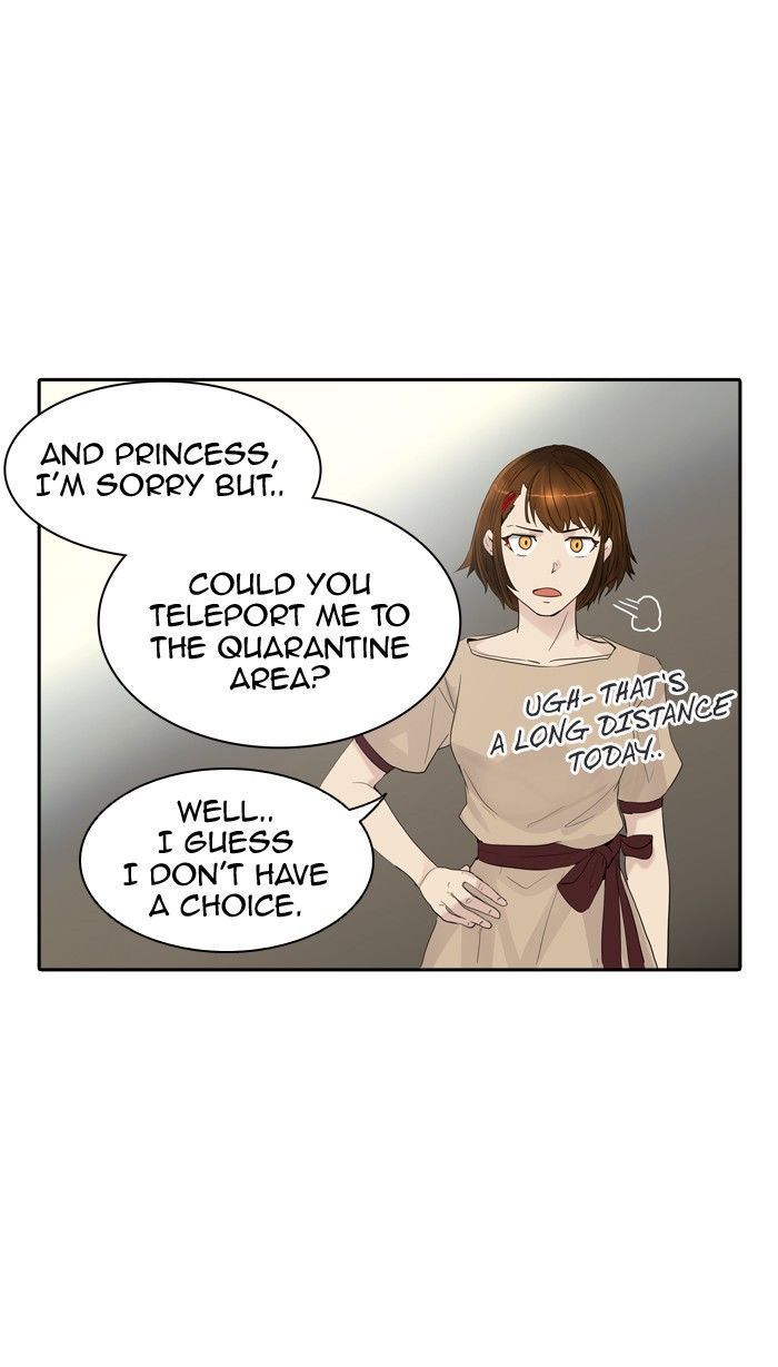 Tower of God - Chapter 356 Page 63