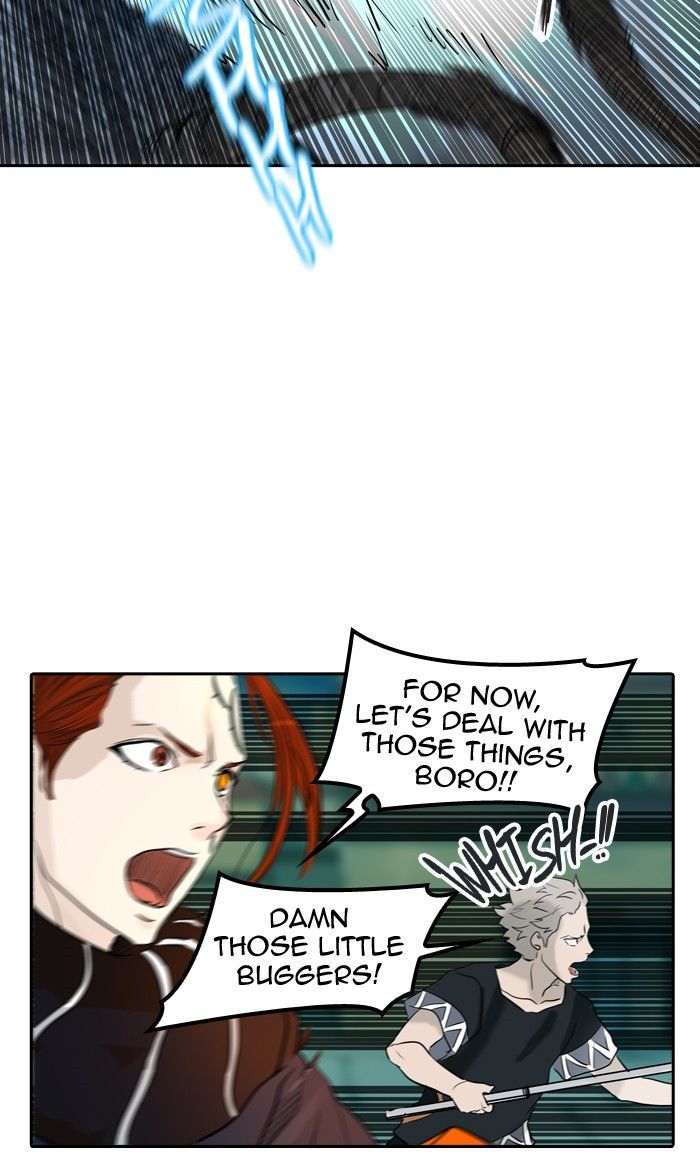 Tower of God - Chapter 356 Page 73