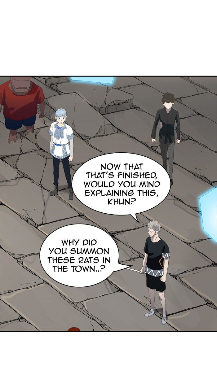 Tower of God - Chapter 356 Page 82