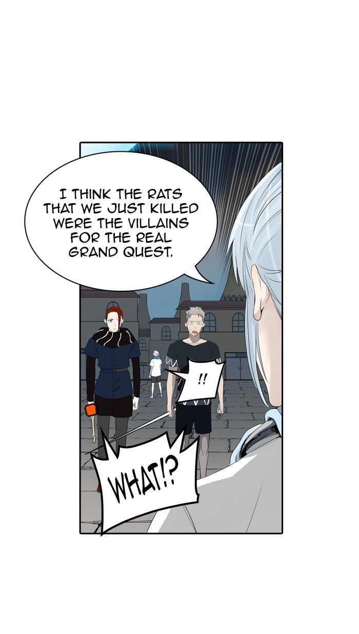 Tower of God - Chapter 356 Page 84