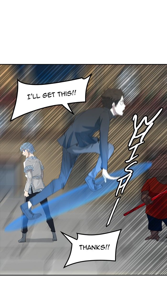 Tower of God - Chapter 356 Page 86