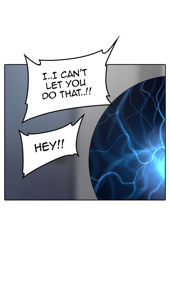 Tower of God - Chapter 356 Page 9