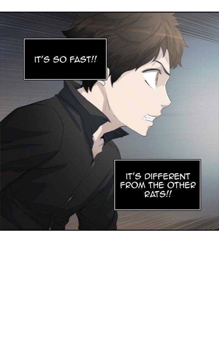 Tower of God - Chapter 356 Page 92