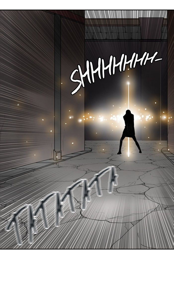 Tower of God - Chapter 356 Page 95