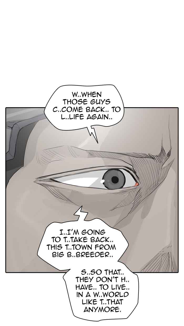 Tower of God - Chapter 357 Page 102