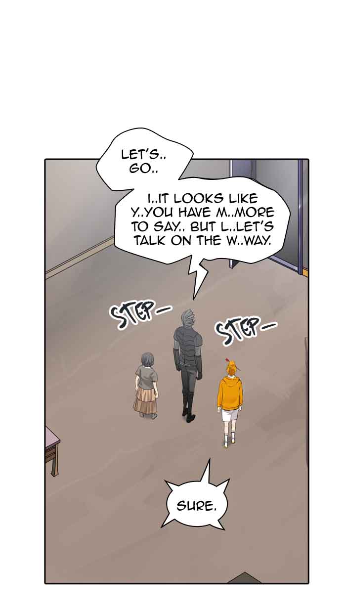 Tower of God - Chapter 357 Page 104