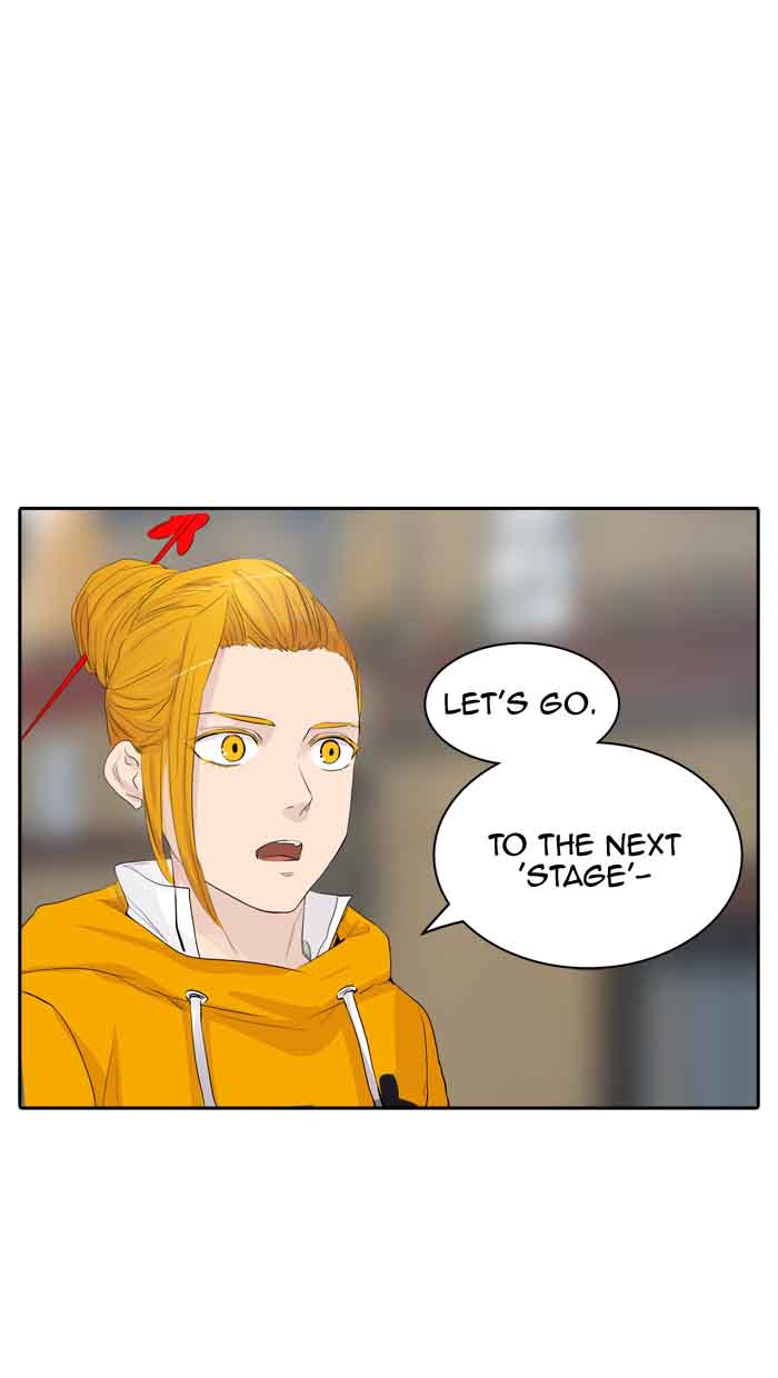 Tower of God - Chapter 357 Page 113