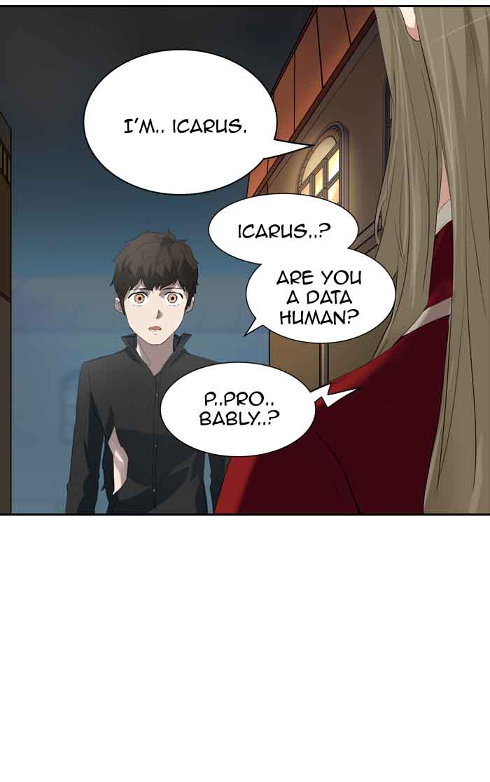 Tower of God - Chapter 357 Page 12