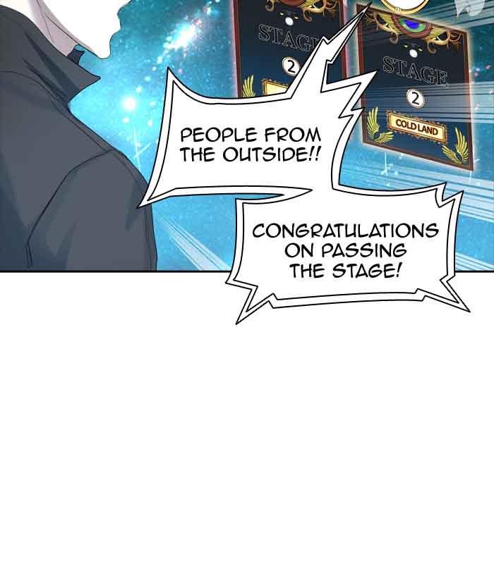 Tower of God - Chapter 357 Page 123