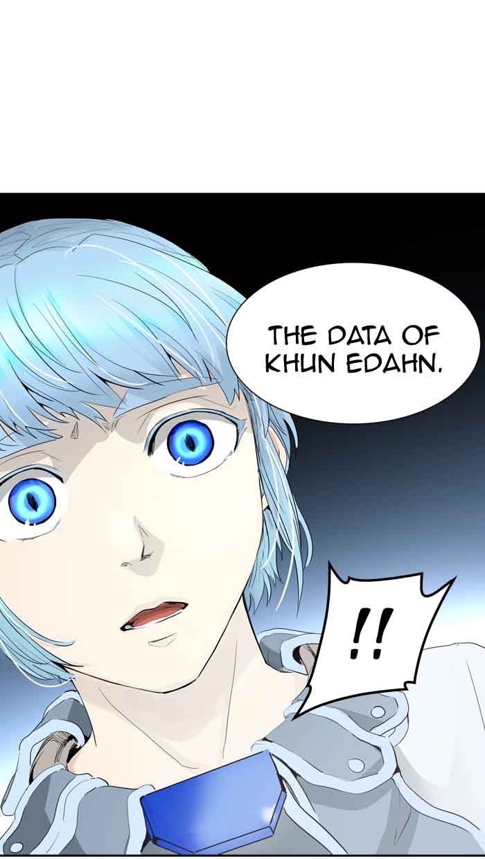 Tower of God - Chapter 357 Page 128