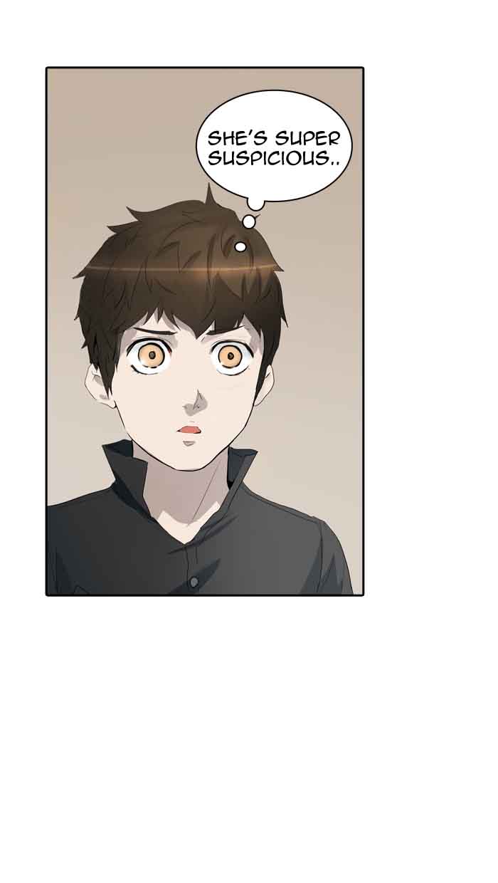 Tower of God - Chapter 357 Page 15