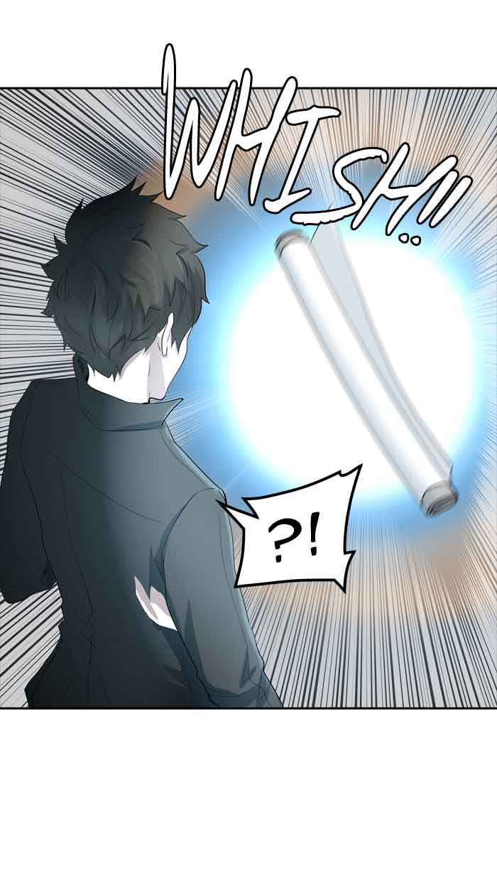 Tower of God - Chapter 357 Page 16