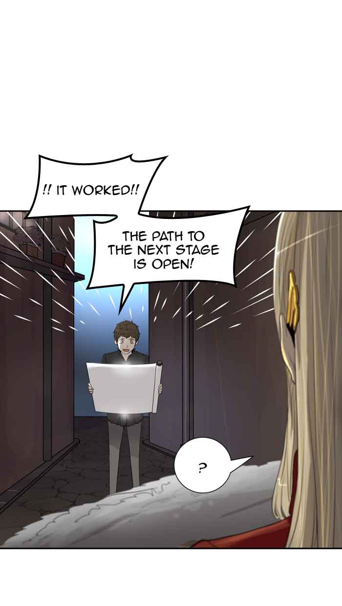 Tower of God - Chapter 357 Page 19