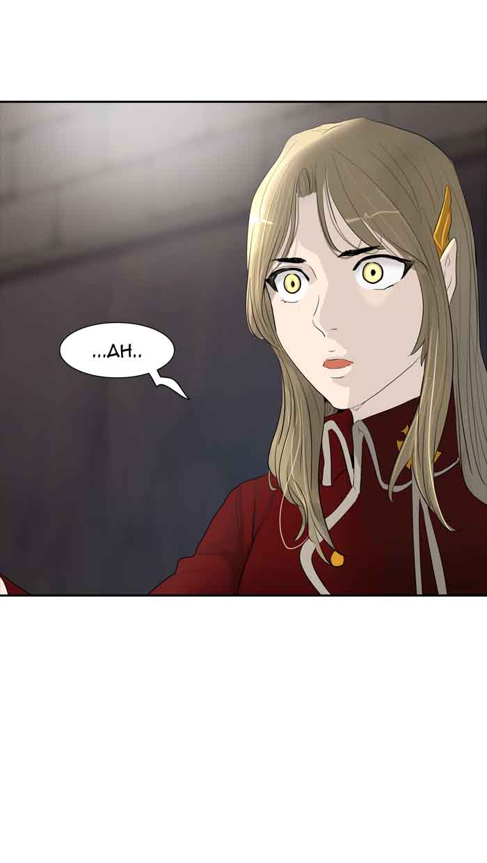 Tower of God - Chapter 357 Page 21