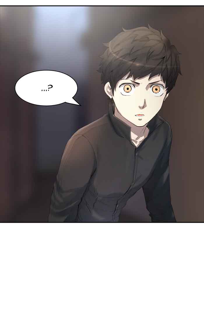 Tower of God - Chapter 357 Page 3