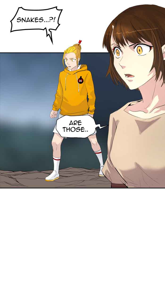 Tower of God - Chapter 357 Page 32